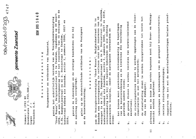 Digitale beschrijving item